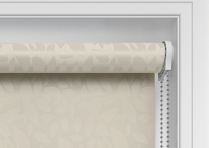 Jasmine (Blackout), Gardenia - Twist&Fit Roller Blind - Image 11